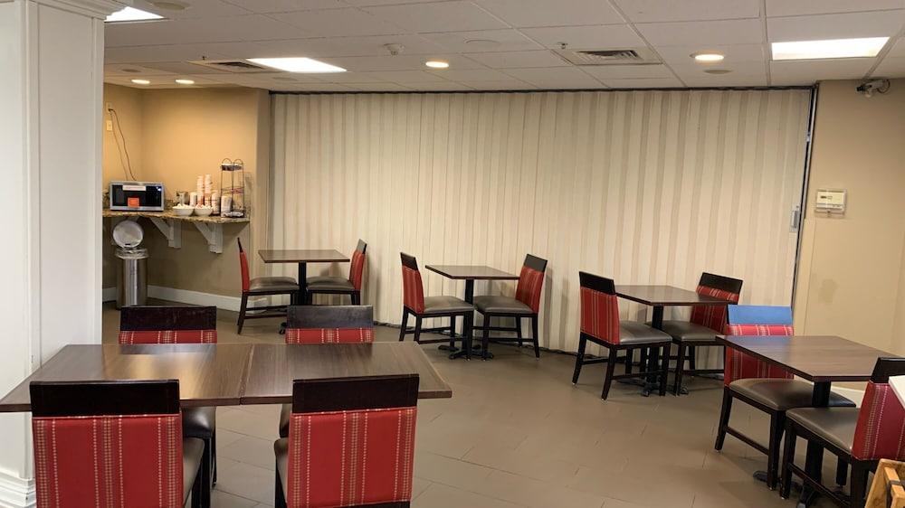 Comfort Inn Garden City Exterior foto